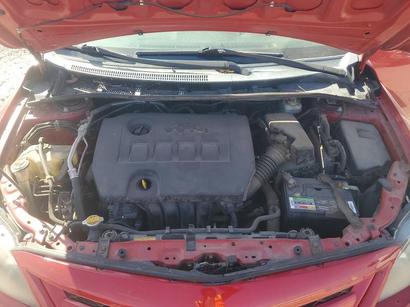 Aukcja sprzedaży 2011 Toyota Corolla, vin: 2T1BU4EE5BC713784, numer aukcji: 48990316