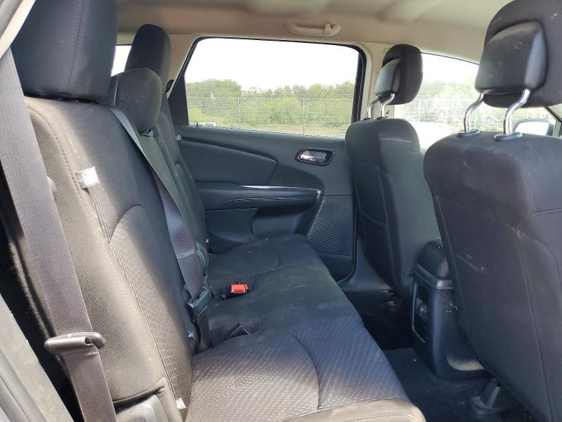 Aukcja sprzedaży 2018 Dodge Journey, vin: 3C4PDCABXJT535491, numer aukcji: 50418686
