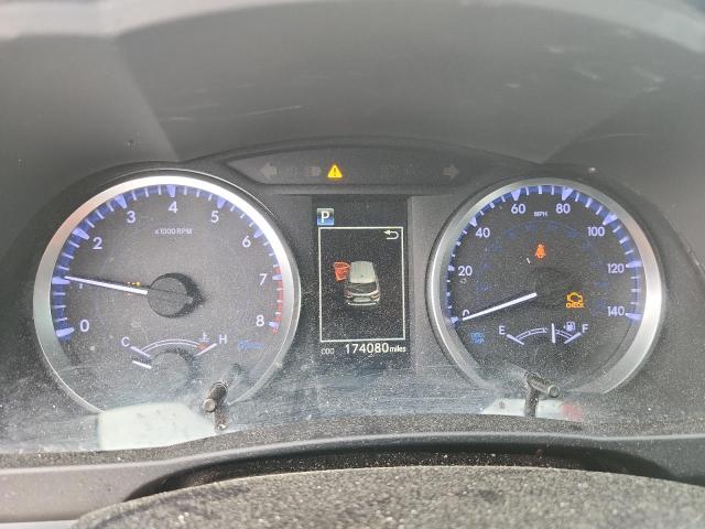 Aukcja sprzedaży 2019 Toyota Highlander, vin: 5TDZZRFH3KS293438, numer aukcji: 48997286