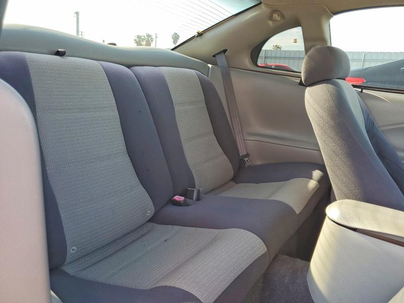 2004 Ford Mustang მანქანა იყიდება აუქციონზე, vin: 1FAFP40634F160755, აუქციონის ნომერი: 49904986