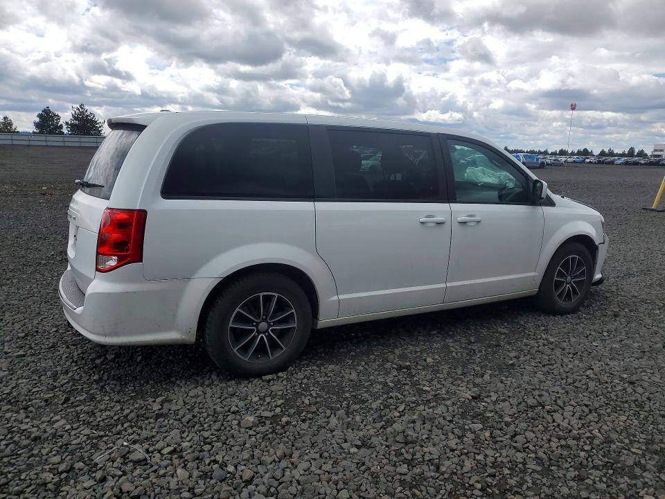 Продажа на аукционе авто 2019 Dodge Grand Caravan, vin: 2C4RDGBG1KR539248, номер лота: 49889296