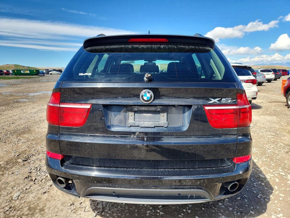 49835416 :رقم المزاد ، 5UXZV4C57CL985759 vin ، 2012 Bmw X5 مزاد بيع