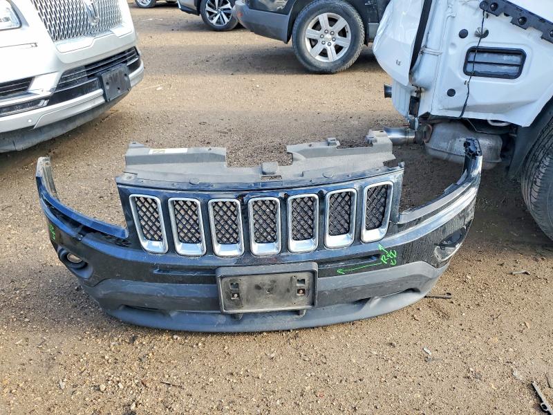 Продаж на аукціоні авто 2014 Jeep Compass, vin: 1C4NJCBA4ED774357, номер лоту: 47229976