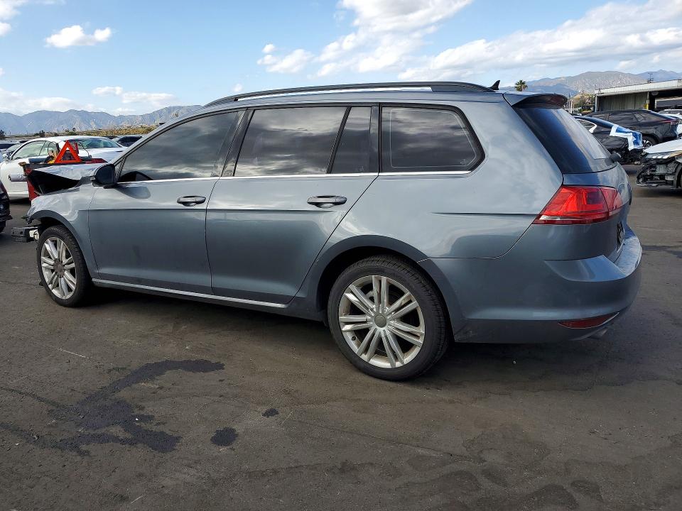 Aukcja sprzedaży 2015 Volkswagen Golf Sportwagen, vin: 3VWCA7AUXFM513490, numer aukcji: 51302816