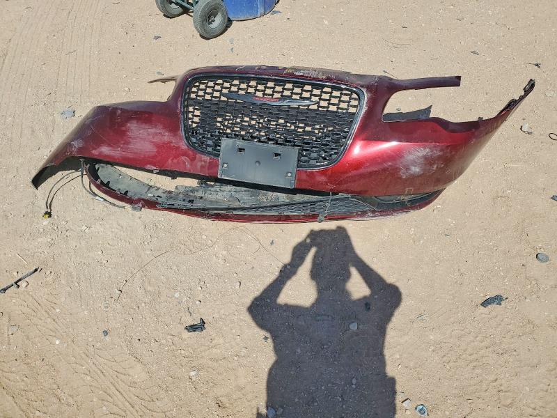 2023 Chrysler 300 მანქანა იყიდება აუქციონზე, vin: 2C3CCABGXPH609014, აუქციონის ნომერი: 48193066