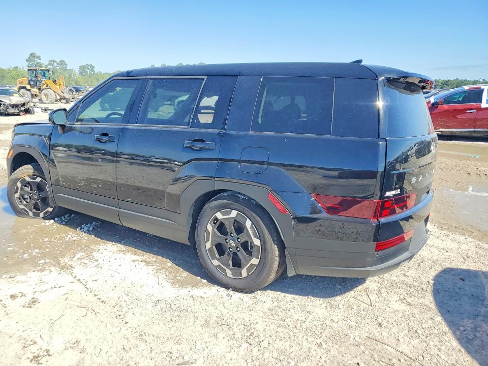 Aukcja sprzedaży 2026 Hyundai Santa Fe, vin: 5NMP14GL5TH170524, numer aukcji: 46744006