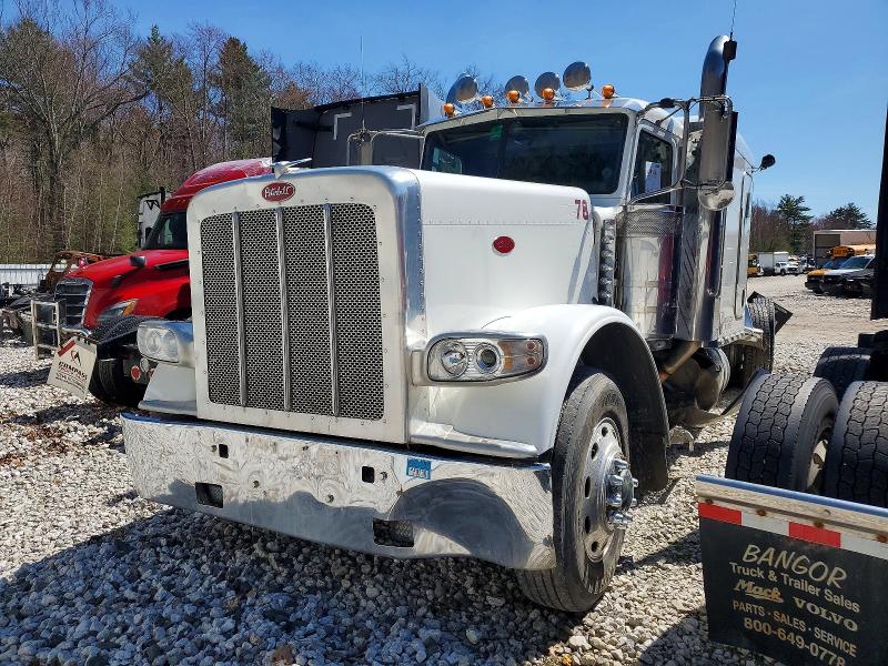 48295906 :رقم المزاد ، 1XPXD49X1PD799010 vin ، 2023 Peterbilt 389 مزاد بيع