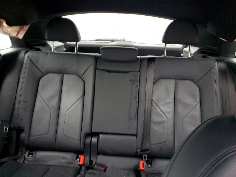 Продажа на аукционе авто 2020 Audi Q3, vin: WA1DECF36L1124787, номер лота: 48021506