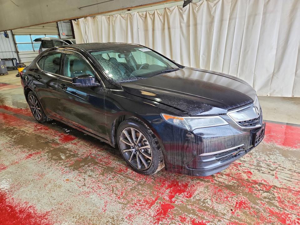Продажа на аукционе авто 2015 Acura Tlx, vin: 19UUB3F50FA008832, номер лота: 48761096
