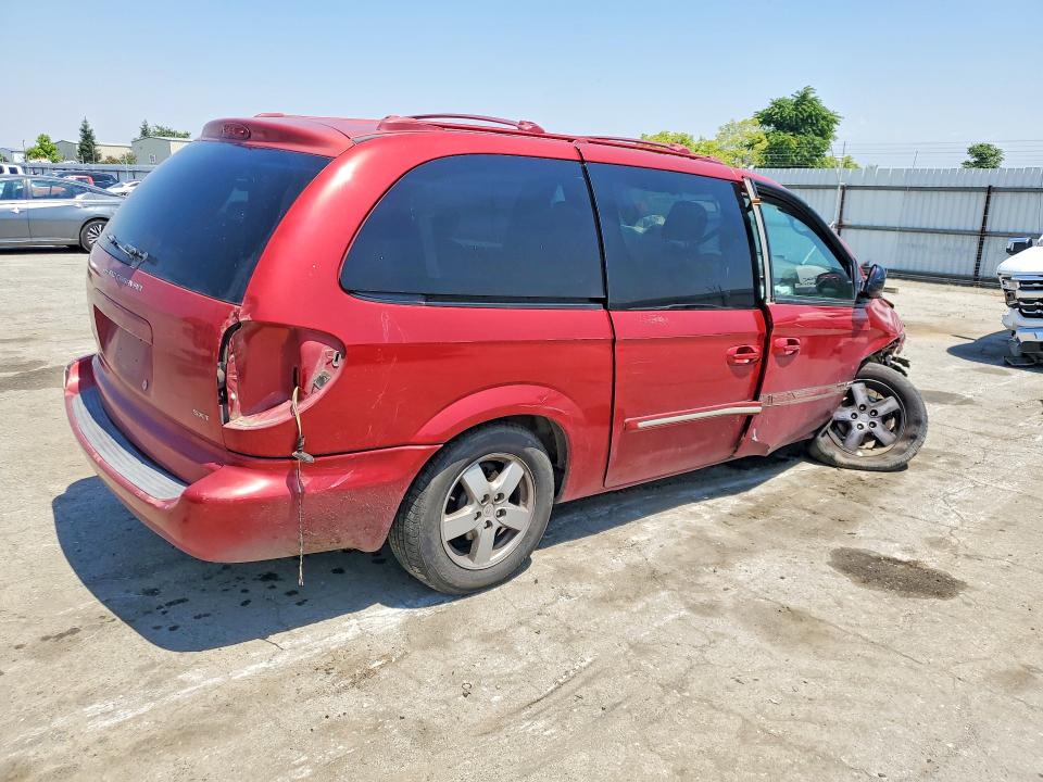2004 Dodge Grand Caravan მანქანა იყიდება აუქციონზე, vin: 2D4GP44L54R606799, აუქციონის ნომერი: 51820036