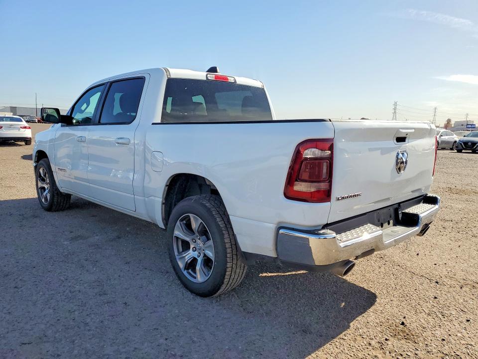 Продажа на аукционе авто 2024 Ram 1500, vin: 1C6RREJT7RN218544, номер лота: 51873356