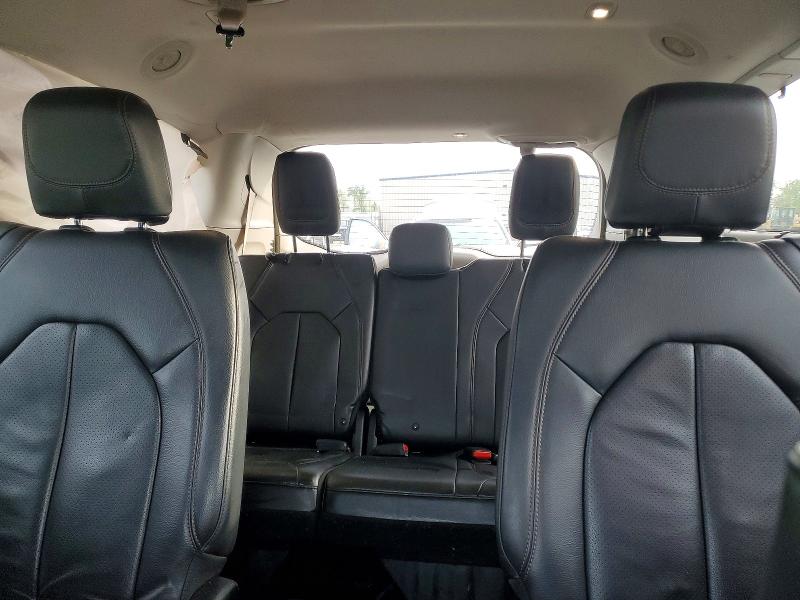 48397386 :رقم المزاد ، 2C4RC1EGXHR634959 vin ، 2017 Chrysler Pacifica 4x4 Ltd مزاد بيع