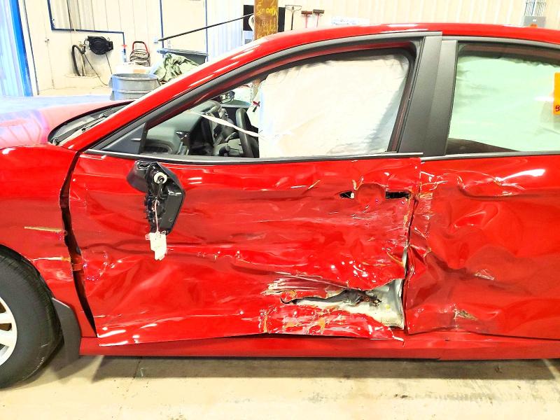 2025 Toyota Camry მანქანა იყიდება აუქციონზე, vin: 4T1DAACK1SU182199, აუქციონის ნომერი: 48537686