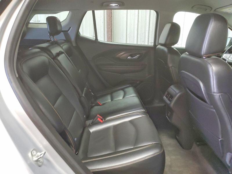 50558546 :رقم المزاد ، 3GKALPEX2LL268960 vin ، 2020 Gmc Terrain مزاد بيع