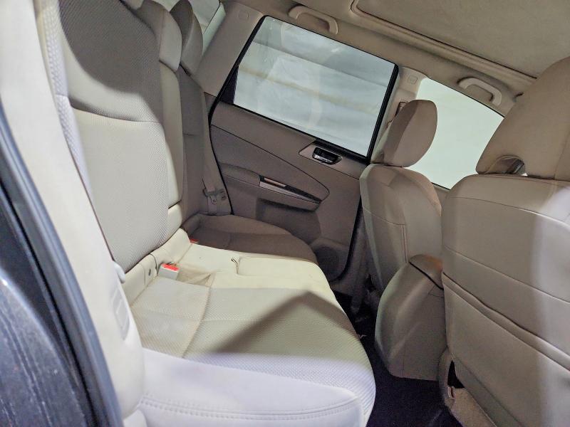 Продаж на аукціоні авто 2012 Subaru Forester, vin: JF2SHADCXCH440861, номер лоту: 49712626