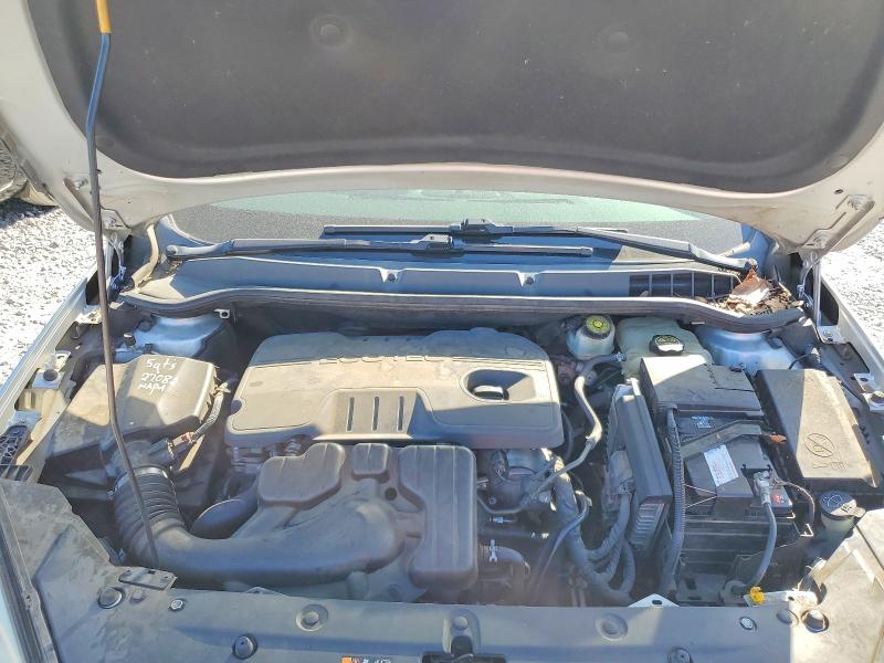 50057076 :رقم المزاد ، 1G4PR5SK8D4236602 vin ، 2013 Buick Verano مزاد بيع