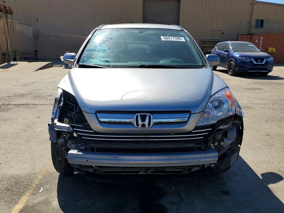 Продаж на аукціоні авто 2008 Honda Cr-v, vin: JHLRE48728C080173, номер лоту: 50517396