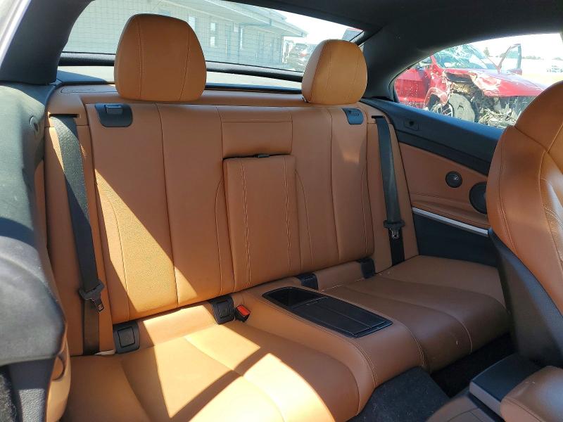 52129156 :رقم المزاد ، WBA4U7C52H5H19593 vin ، 2017 Bmw 430i مزاد بيع