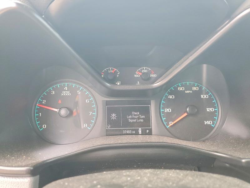 Aukcja sprzedaży 2022 Chev Colorado, vin: 1GCGSBEN8N1236812, numer aukcji: 51481186