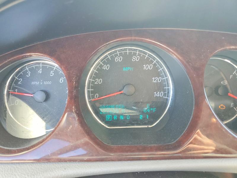 Aukcja sprzedaży 2007 Buick Lucerne, vin: 1G4HD57217U144277, numer aukcji: 49582036