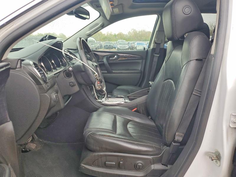 Продаж на аукціоні авто 2016 Buick Enclave, vin: 5GAKVCKD8GJ258851, номер лоту: 50978606