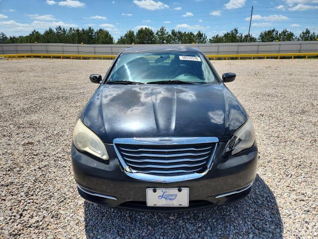 Продажа на аукционе авто 2013 Chrysler 200, vin: 1C3CCBBB0DN672636, номер лота: 50233316