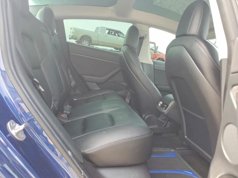 Продажа на аукционе авто 2021 Tesla Model 3, vin: 5YJ3E1EA0MF077402, номер лота: 50005856
