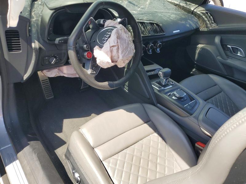 Aukcja sprzedaży 2017 Audi R8, vin: WUAKBAFX8H7903290, numer aukcji: 51800336