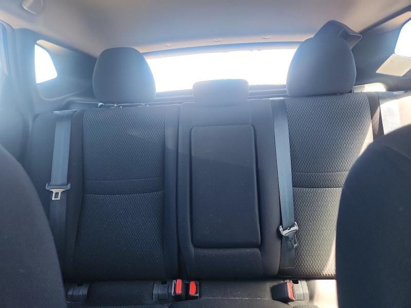 2019 Nissan Rogue Sport მანქანა იყიდება აუქციონზე, vin: JN1BJ1CR9KW631418, აუქციონის ნომერი: 50991516