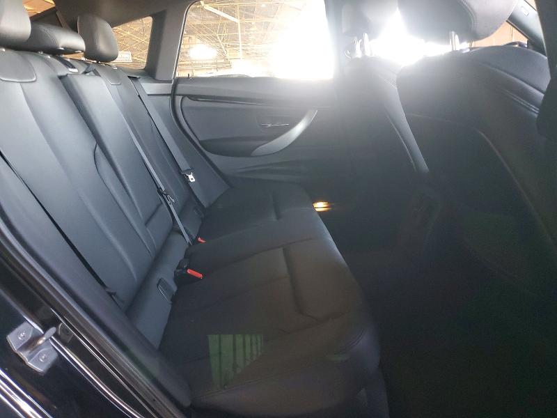Продажа на аукционе авто 2015 Bmw 328, vin: WBA8Z5C57FD671595, номер лота: 50053186