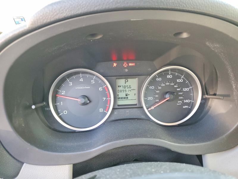 Aukcja sprzedaży 2016 Subaru Forester, vin: JF2SJADC3GH549155, numer aukcji: 50310726