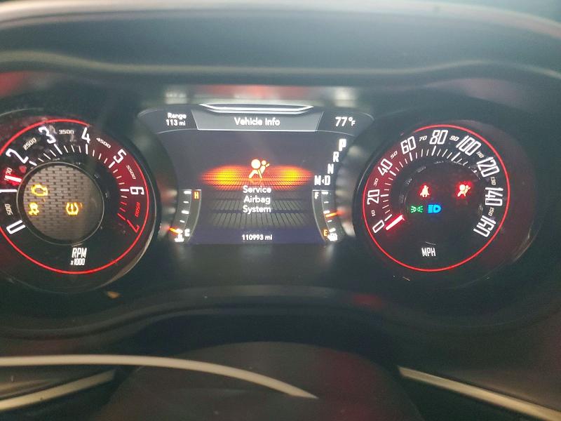 Продаж на аукціоні авто 2018 Dodge Challenger, vin: 2C3CDZAG7JH216849, номер лоту: 50425756