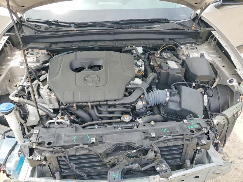 50818596 :رقم المزاد ، 3MVDMBBM0RM676247 vin ، 2024 Mazda Cx-30 مزاد بيع