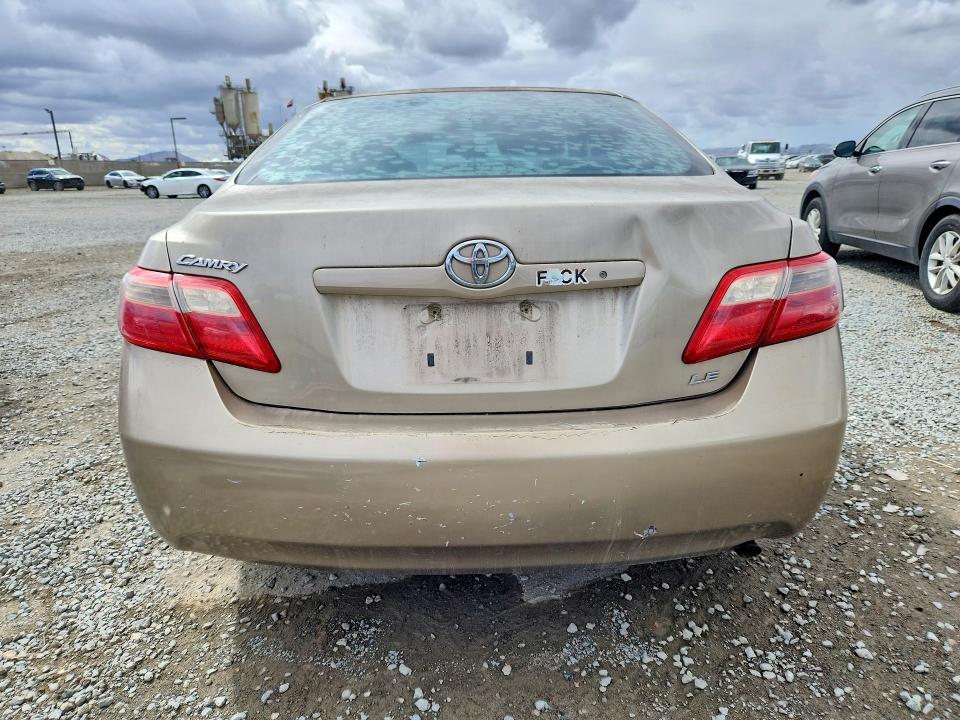 Продаж на аукціоні авто 2009 Toyota Camry, vin: 4T1BE46K09U826746, номер лоту: 49652216