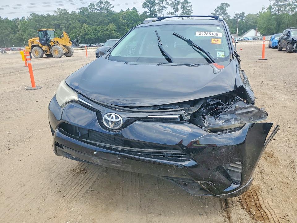 51256186 :رقم المزاد ، 2T3ZFREV0GW310007 vin ، 2016 Toyota Rav4 مزاد بيع