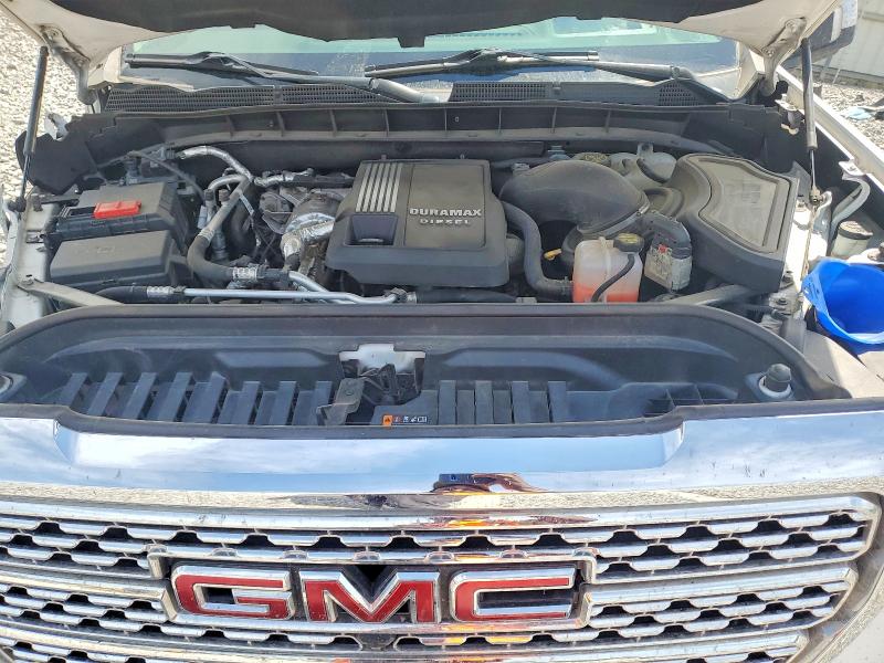 Aukcja sprzedaży 2021 Gmc Sierra, vin: 3GTU9FET1MG130691, numer aukcji: 50748066
