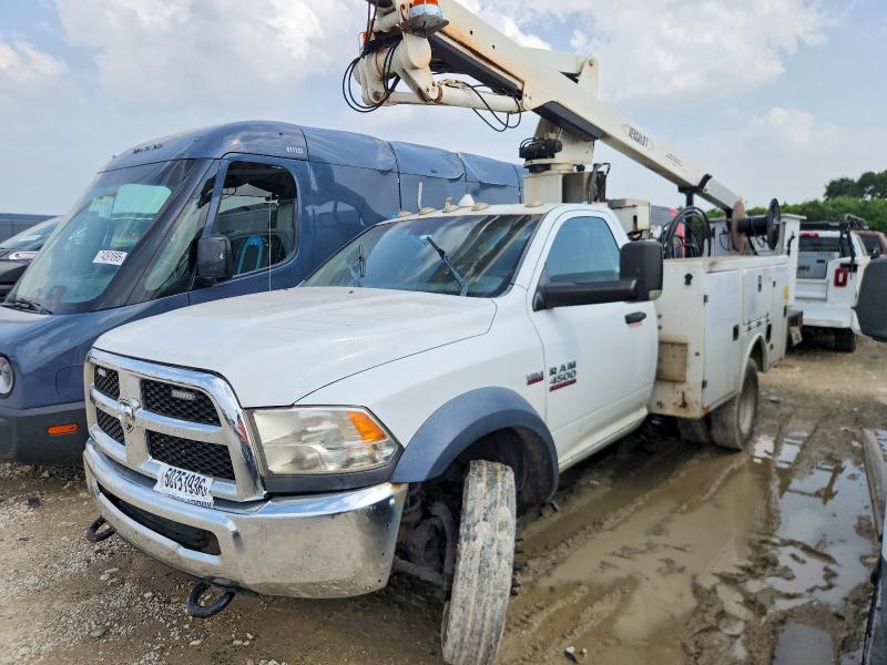 Aukcja sprzedaży 2015 Dodge Ram 4500, vin: 3C7WRKAJ2FG675231, numer aukcji: 54006256