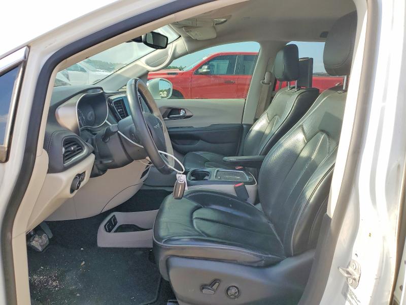 Aukcja sprzedaży 2017 Chrysler Pacifica, vin: 2C4RC1GG5HR835973, numer aukcji: 49371756