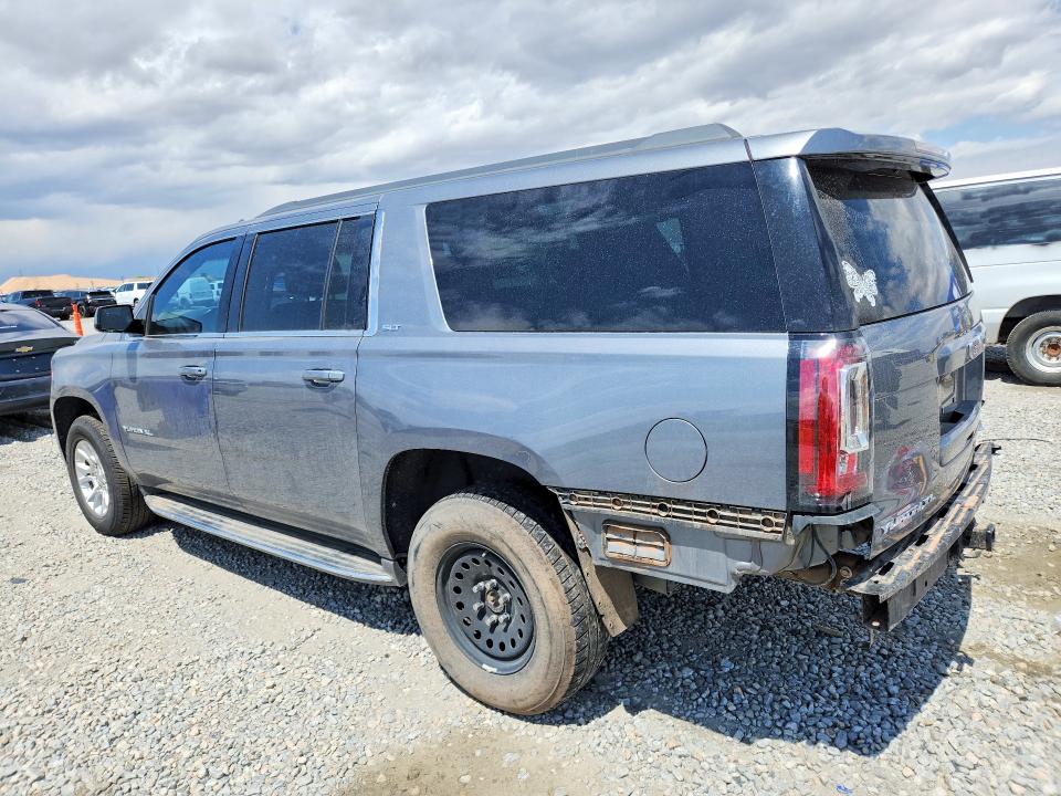 Продажа на аукционе авто 2019 Gmc Yukon Xl, vin: 1GKS2JKC6KR215580, номер лота: 51900716