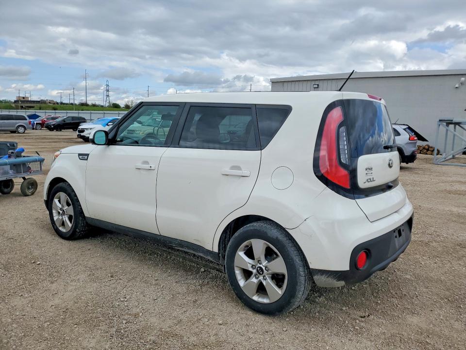 Продажа на аукционе авто 2019 Kia Soul, vin: KNDJN2A22K7690460, номер лота: 51072226