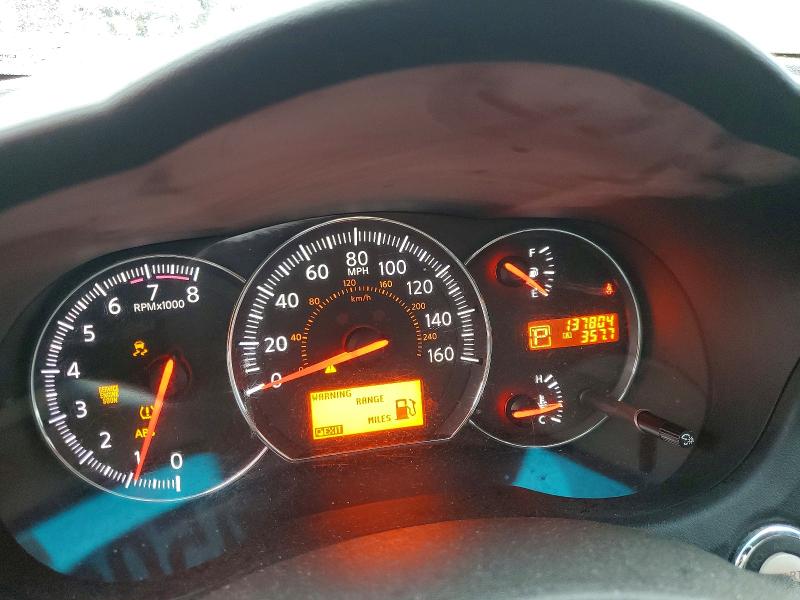 Продаж на аукціоні авто 2011 Nissan Maxima, vin: 1N4AA5AP1BC856120, номер лоту: 48450976