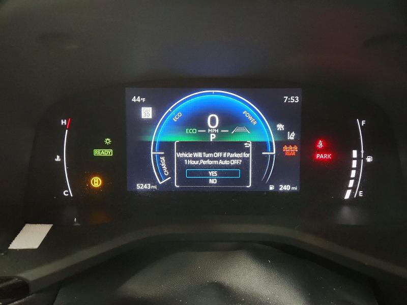 Aukcja sprzedaży 2026 Toyota Camry, vin: 4T1DBADK4TU038398, numer aukcji: 48091756