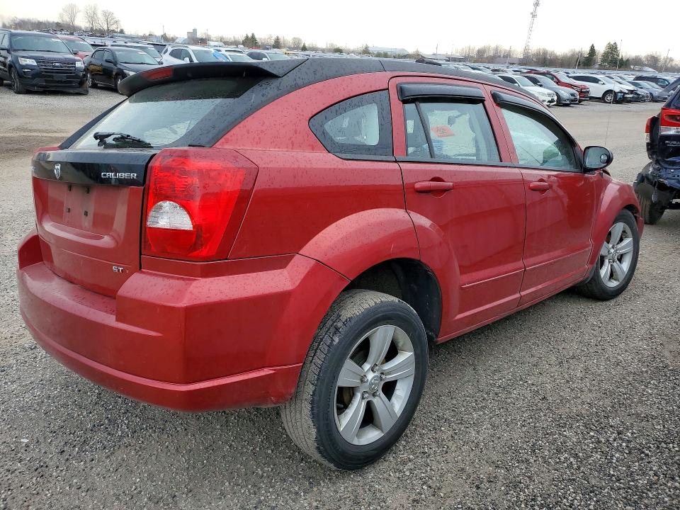 49033966 :رقم المزاد ، 1B3HB48A29D203867 vin ، 2009 Dodge Caliber مزاد بيع