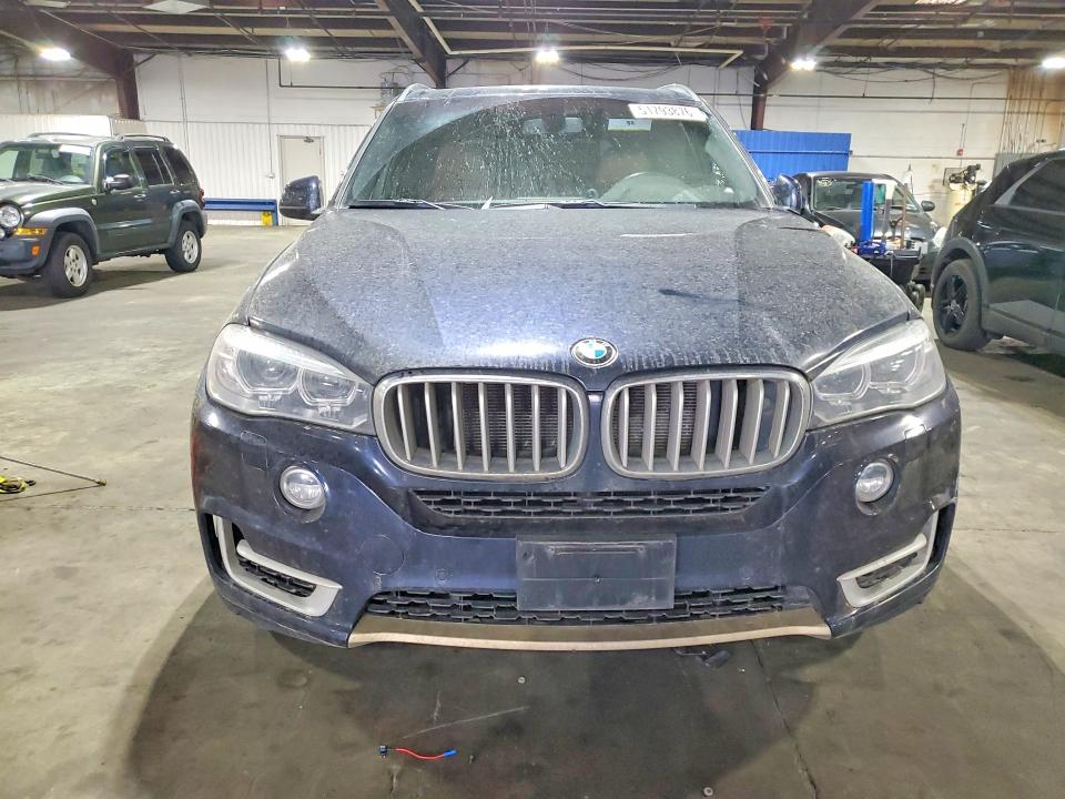 51793876 :رقم المزاد ، 5UXKR6C52H0J83808 vin ، 2017 Bmw X5 مزاد بيع