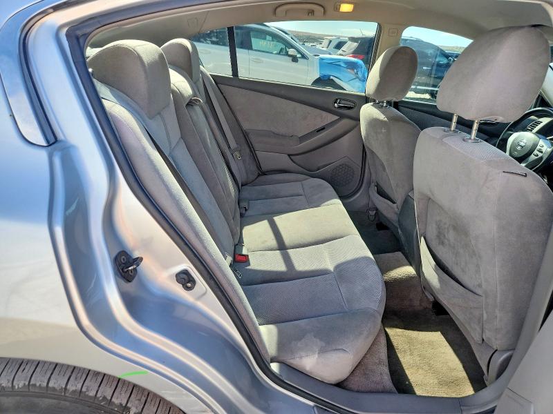 Продажа на аукционе авто 2009 Nissan Altima, vin: 1N4CL21E29C166225, номер лота: 50195306