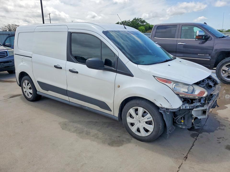 Продаж на аукціоні авто 2016 Ford Transit Connect, vin: NM0LS7F79G1285318, номер лоту: 48677446