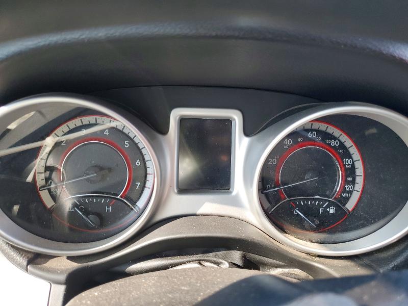 Продажа на аукционе авто 2015 Dodge Journey, vin: 3C4PDCABXFT692283, номер лота: 50349776