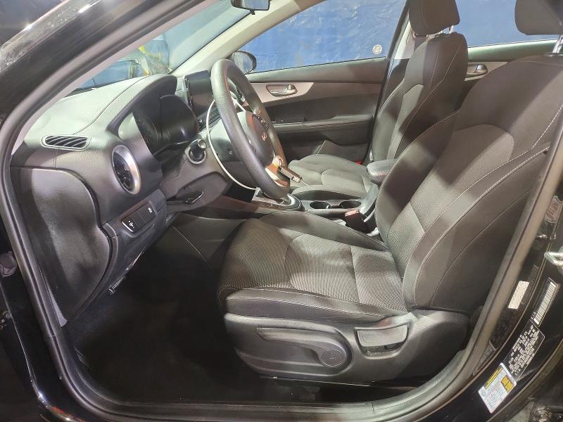 Продажа на аукционе авто 2024 Kia Forte, vin: 3KPF24AD0RE745168, номер лота: 51355746