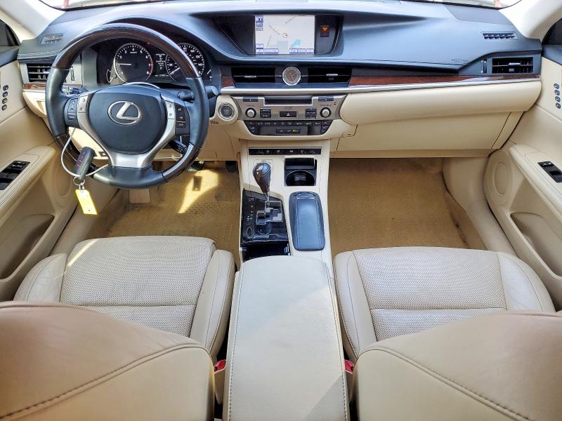 2014 Lexus Es 350 მანქანა იყიდება აუქციონზე, vin: JTHBK1GG8E2099379, აუქციონის ნომერი: 48594726