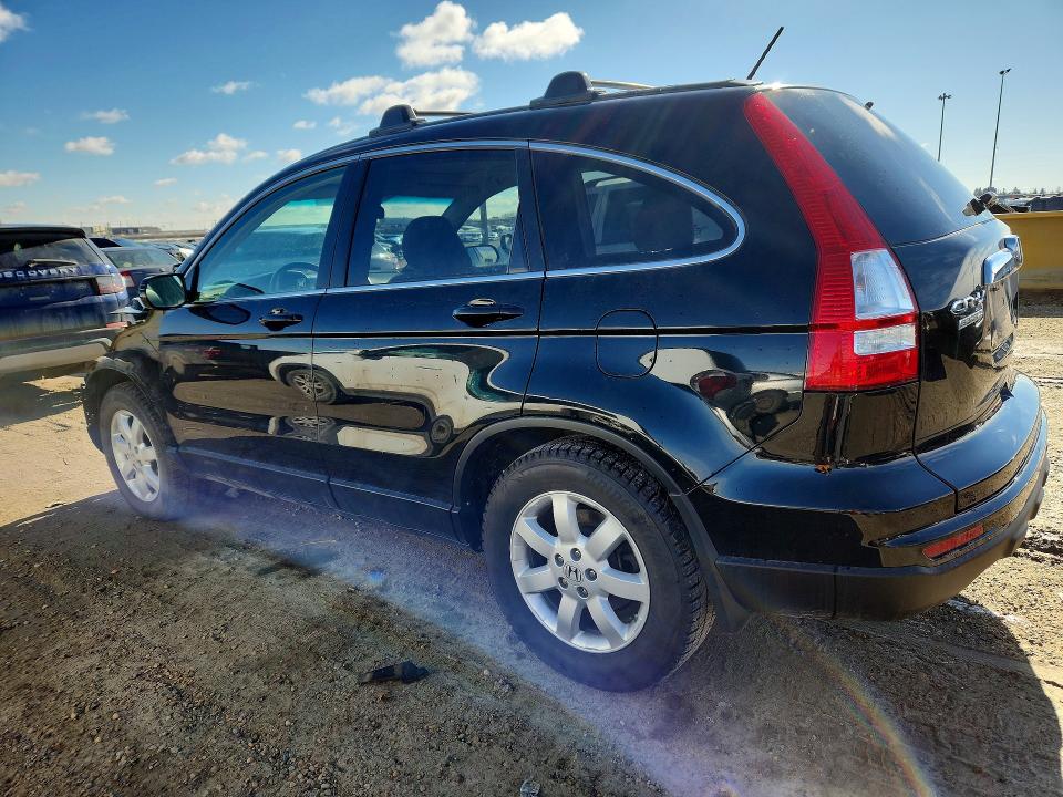 Aukcja sprzedaży 2011 Honda Cr-v, vin: 5J6RE4H79BL806626, numer aukcji: 48746286